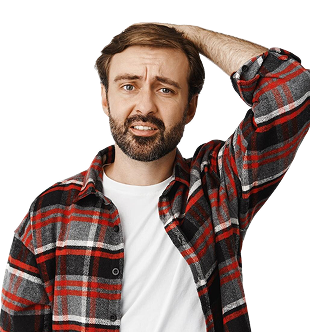 You feel stuck and unclear about your next career move